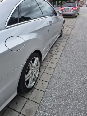 Mercedes-Benz E 350 - 7800 € / 15255.47 лв. - 66418621 6