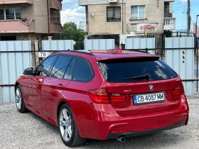 BMW 320 XD* M-PACK* NAVI* PANO* CARPLAY* ������/������ | Mobile.bg � ����� ������ 4