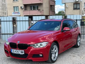 BMW 320 XD* M-PACK* NAVI* PANO* CARPLAY* ������/������ | Mobile.bg � ����� ������ 2