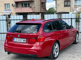 BMW 320 XD* M-PACK* NAVI* PANO* CARPLAY* ������/������ | Mobile.bg � ����� ������ 3