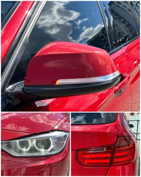 BMW 320 XD* M-PACK* NAVI* PANO* CARPLAY* ������/������ | Mobile.bg � ����� ������ 6