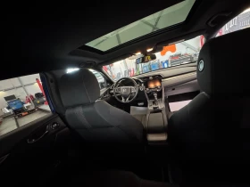 Honda Civic 10 | Mobile.bg � ����� ������ 8