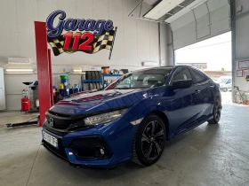 ������ Honda Civic