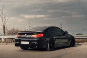 BMW M6 S63B44 twinturbo | Mobile.bg � ����� ������ 8