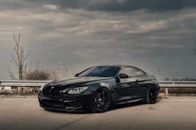 ������ BMW M6