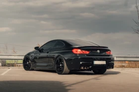 BMW M6 S63B44 twinturbo | Mobile.bg � ����� ������ 7