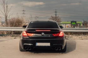 BMW M6 S63B44 twinturbo | Mobile.bg � ����� ������ 4