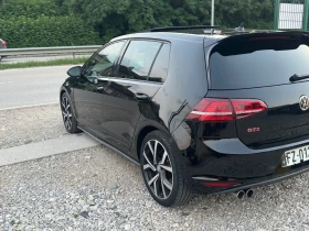 VW Golf 2.0 GTD | Mobile.bg � ����� ������ 4