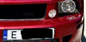 Ford Mustang Saleen S281 Speedster Extreme Edition | Mobile.bg � ����� ������ 17