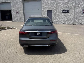 Mercedes-Benz E 350 4MATIC AMG Line | Auto.bg — изображение 4
