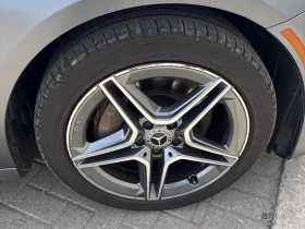 Mercedes-Benz E 350 4MATIC AMG Line | Auto.bg — изображение 7
