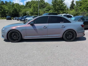Audi A4 * Komfort * CARFAX * ���� �� �� | Mobile.bg � ����� ������ 3