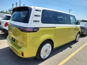 VW ID.Buzz 1ST EDITION| HUD| 360| ���������| HEATPUMP| 158�M | Mobile.bg � ����� ������ 3
