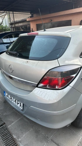 Opel Astra | Mobile.bg � ����� ������ 4