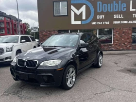 ������ BMW X5M