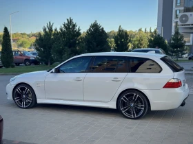 BMW 530 XD/LCI/M-PACK/// | Mobile.bg � ����� ������ 5
