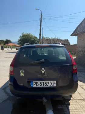 Renault Megane - 1000 € - 46411977 2