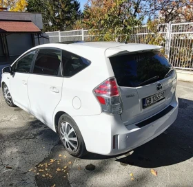 Toyota Prius Prius + 1.8  136 �.�.  7 �����  | Mobile.bg � ����� ������ 3