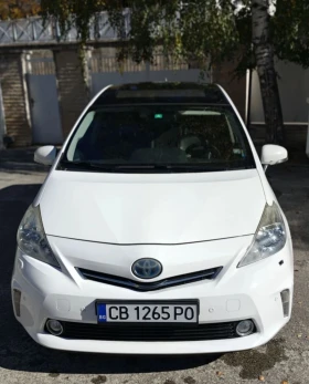 ������ Toyota Prius