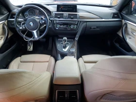 BMW 435 M-PACK* 360-CAM* �������* HEAD-UP* BL-SP* LANE-ASS | Mobile.bg � ����� ������ 8