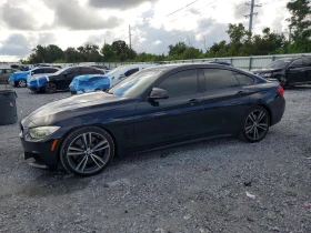 ����� �� �������� �� BMW 435 M-PACK* 360-CAM* �������* HEAD-UP* BL-SP* LANE-ASS