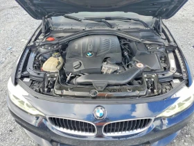 BMW 435 M-PACK* 360-CAM* �������* HEAD-UP* BL-SP* LANE-ASS | Mobile.bg � ����� ������ 11