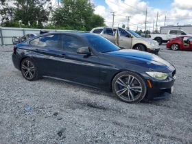 BMW 435 M-PACK* 360-CAM* �������* HEAD-UP* BL-SP* LANE-ASS | Mobile.bg � ����� ������ 4