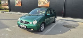 VW Polo  1.4 ������ ����������� | Mobile.bg � ����� ������ 4