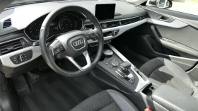 Audi A4 /ГАЗ/Ambient/ - 11600 € - 97008433 7