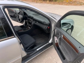 Mercedes-Benz C 220 C 220 CDI XENON - 1550 € - 86712761 13