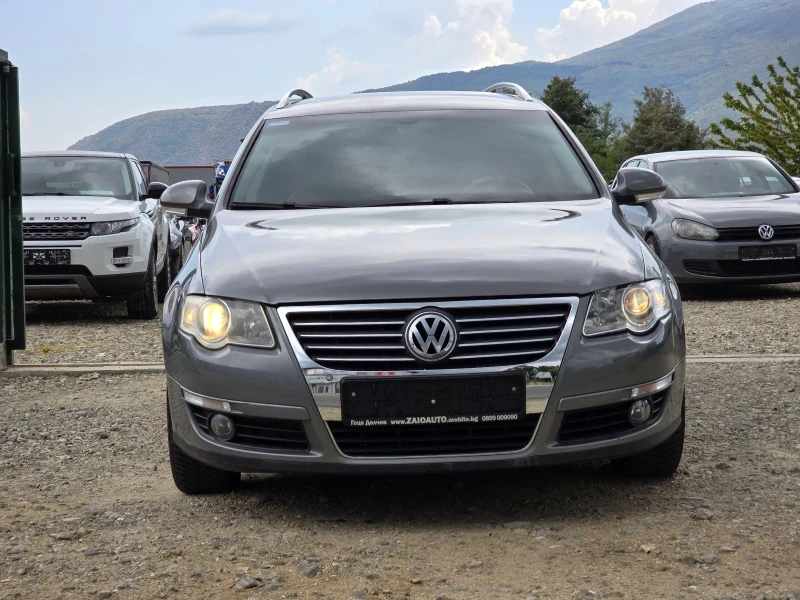 VW Passat 2.0tdi 140Hp * BMP* Лизинг, снимка 8 - Автомобили и джипове - 47433542