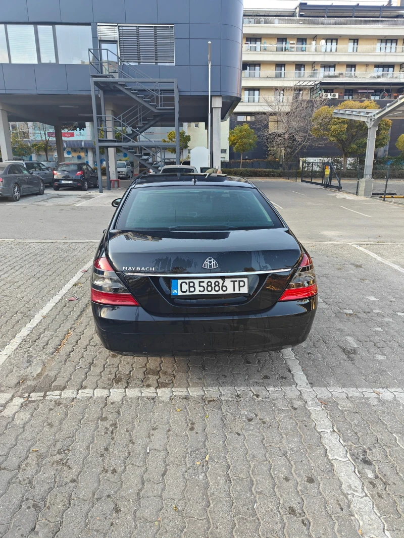 Mercedes-Benz S 320 L, 4MATIC, Android, снимка 3 - Автомобили и джипове - 47917025