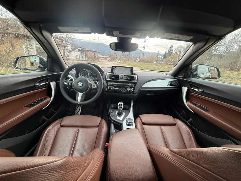 BMW 240 M240i Xdrive Cabrio, снимка 8 - Автомобили и джипове - 48313888