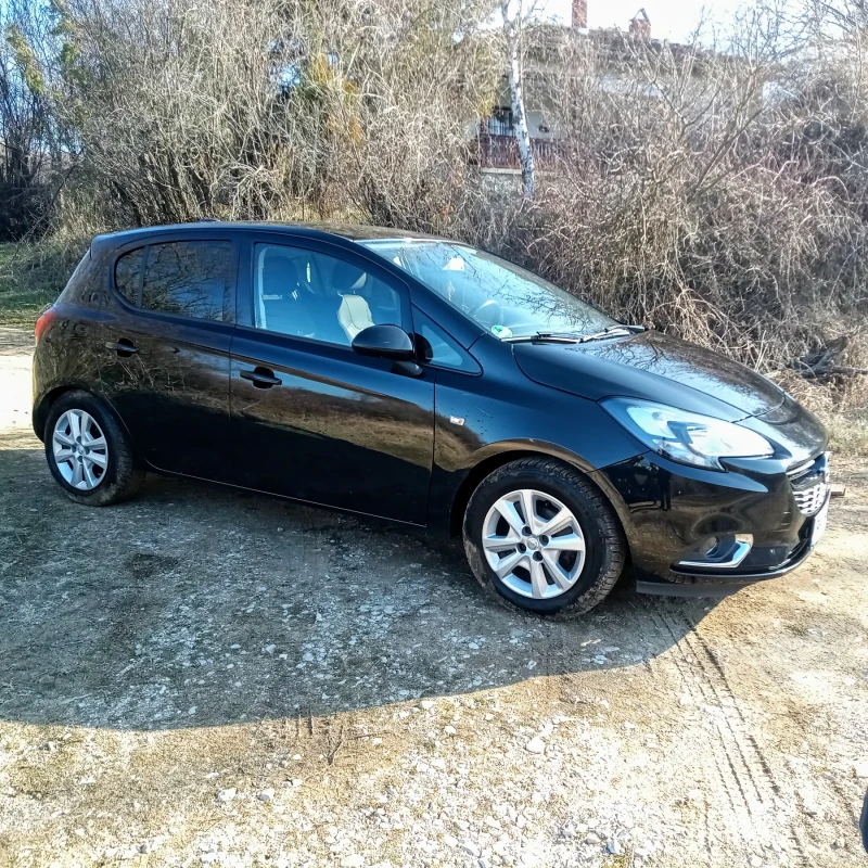 Opel Corsa, снимка 3 - Автомобили и джипове - 48772239