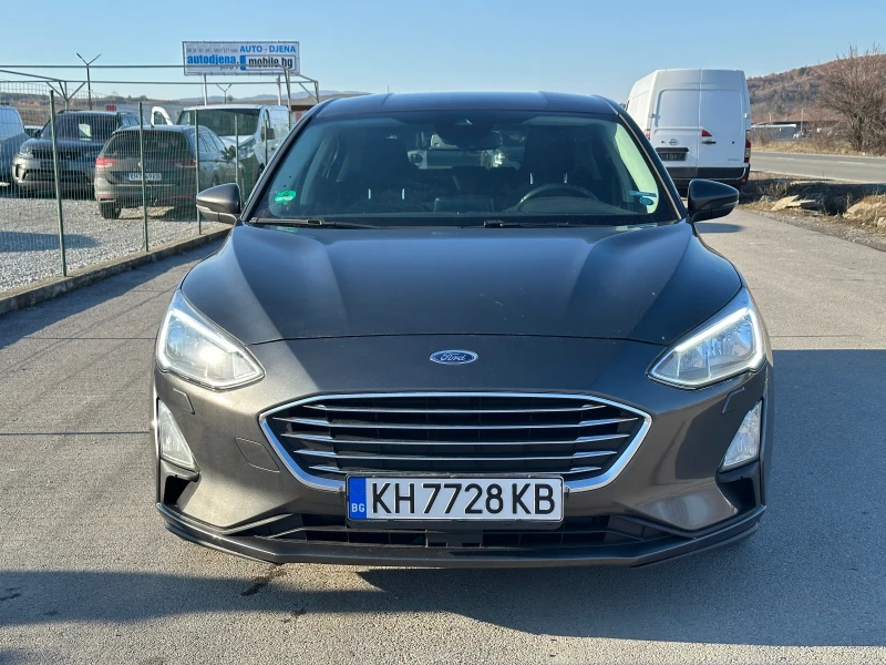 Ford Focus 1.5 EcoBlue, снимка 2 - Автомобили и джипове - 49212908