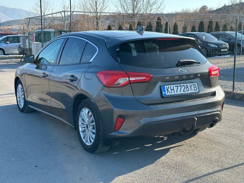 Ford Focus 1.5 EcoBlue, снимка 7 - Автомобили и джипове - 49212908