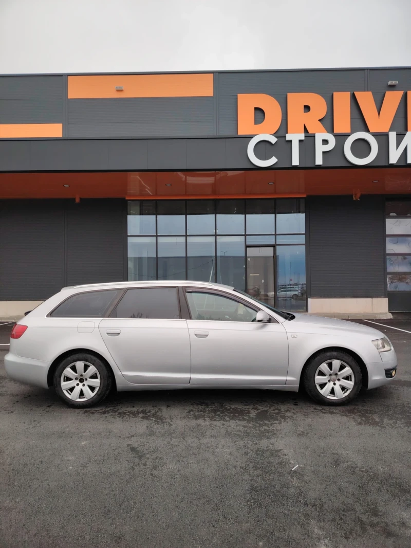 Audi A6 3.0 TDI 224 Quattro , снимка 4 - Автомобили и джипове - 49590896