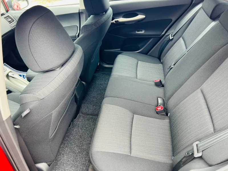 Toyota Auris 1.6i* ШВЕЙЦАРИЯ* , снимка 9 - Автомобили и джипове - 50471618