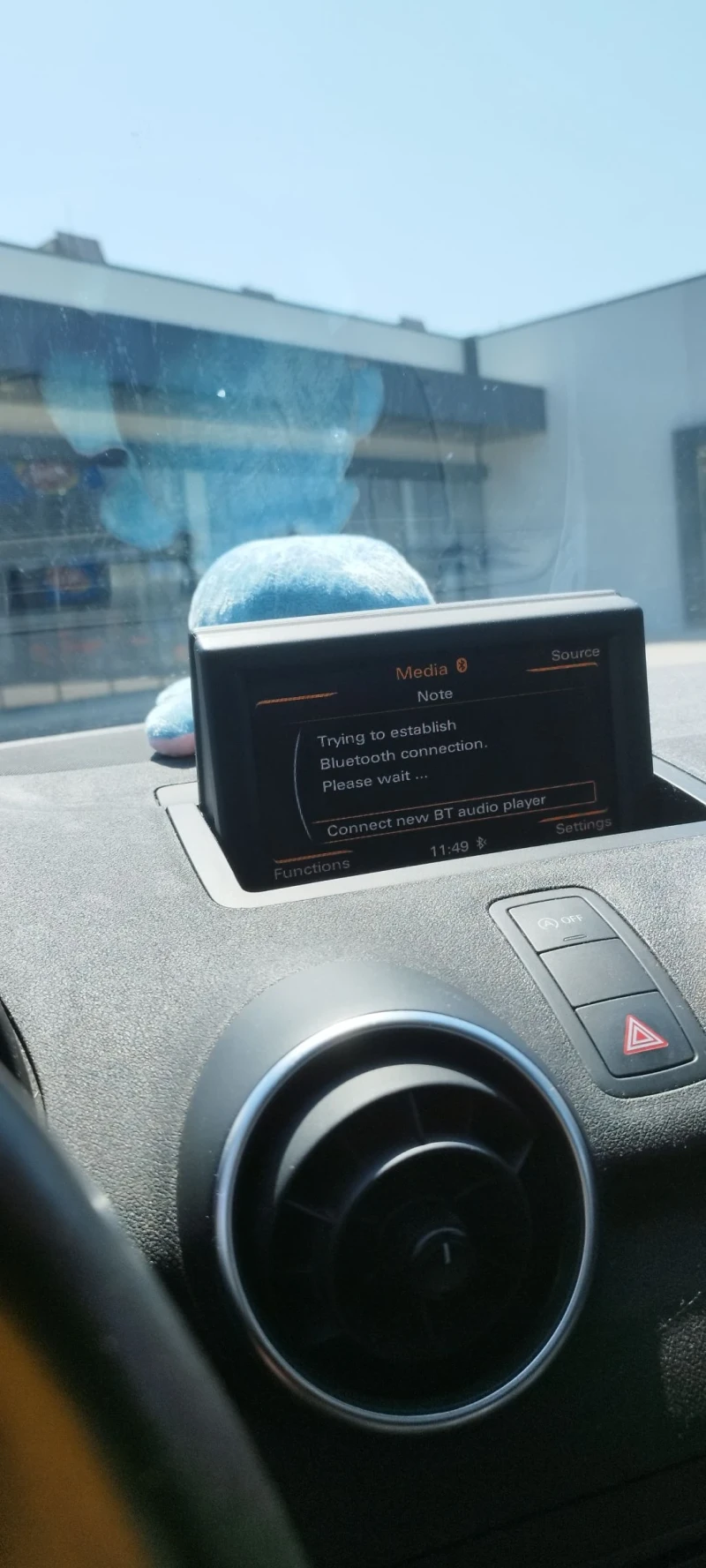 Audi A1, снимка 10 - Автомобили и джипове - 52490787