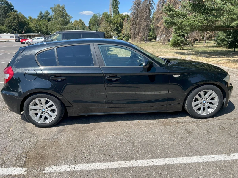 BMW 120, снимка 3 - Автомобили и джипове - 51502012