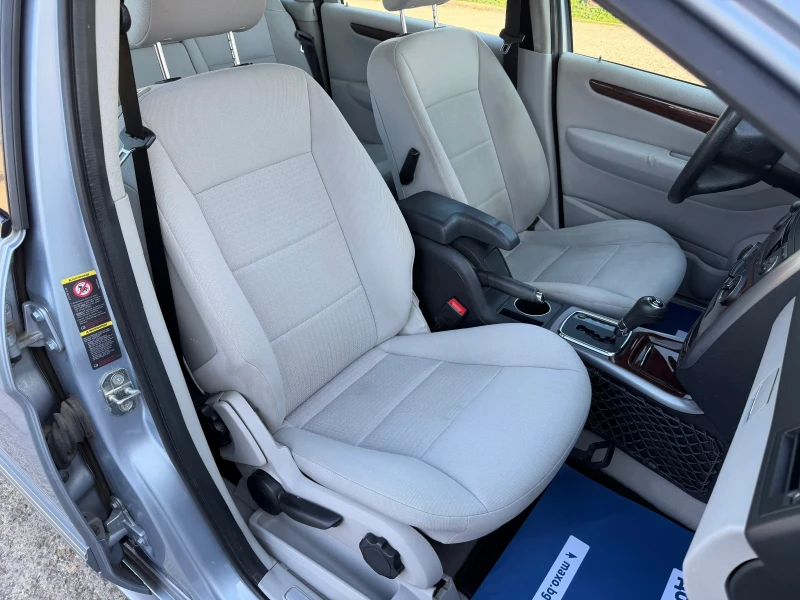 Mercedes-Benz B 170 AUTOMAT144000, снимка 11 - Автомобили и джипове - 52153740