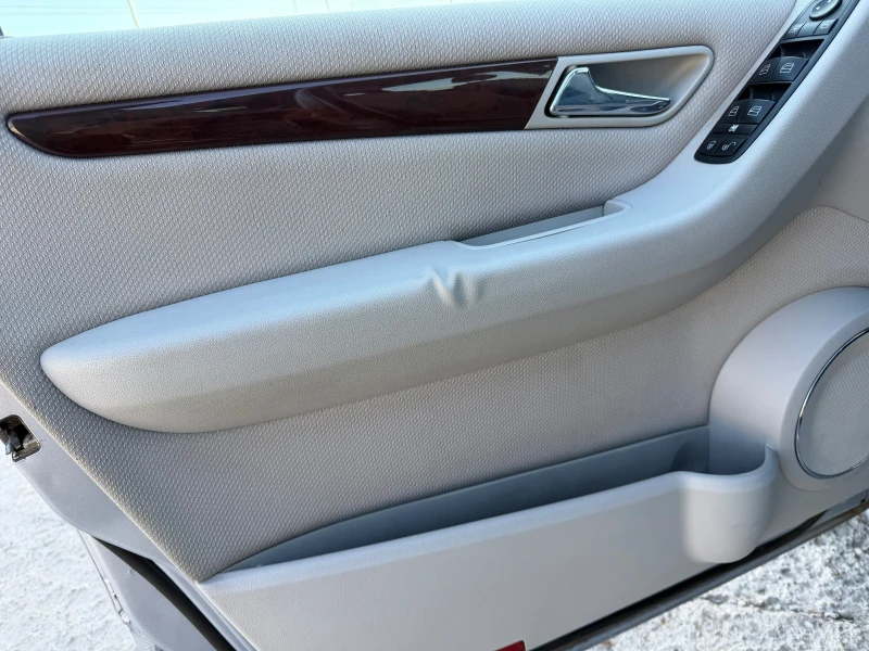 Mercedes-Benz B 170 AUTOMAT144000, снимка 14 - Автомобили и джипове - 52153740