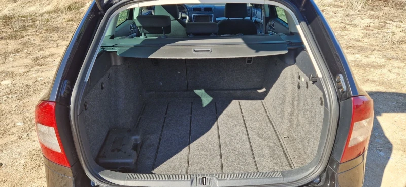 Skoda Octavia Газ + 8 джанти, снимка 7 - Автомобили и джипове - 52270223