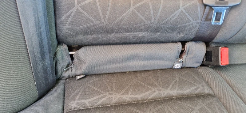 Skoda Octavia Газ + 8 джанти, снимка 16 - Автомобили и джипове - 52270223