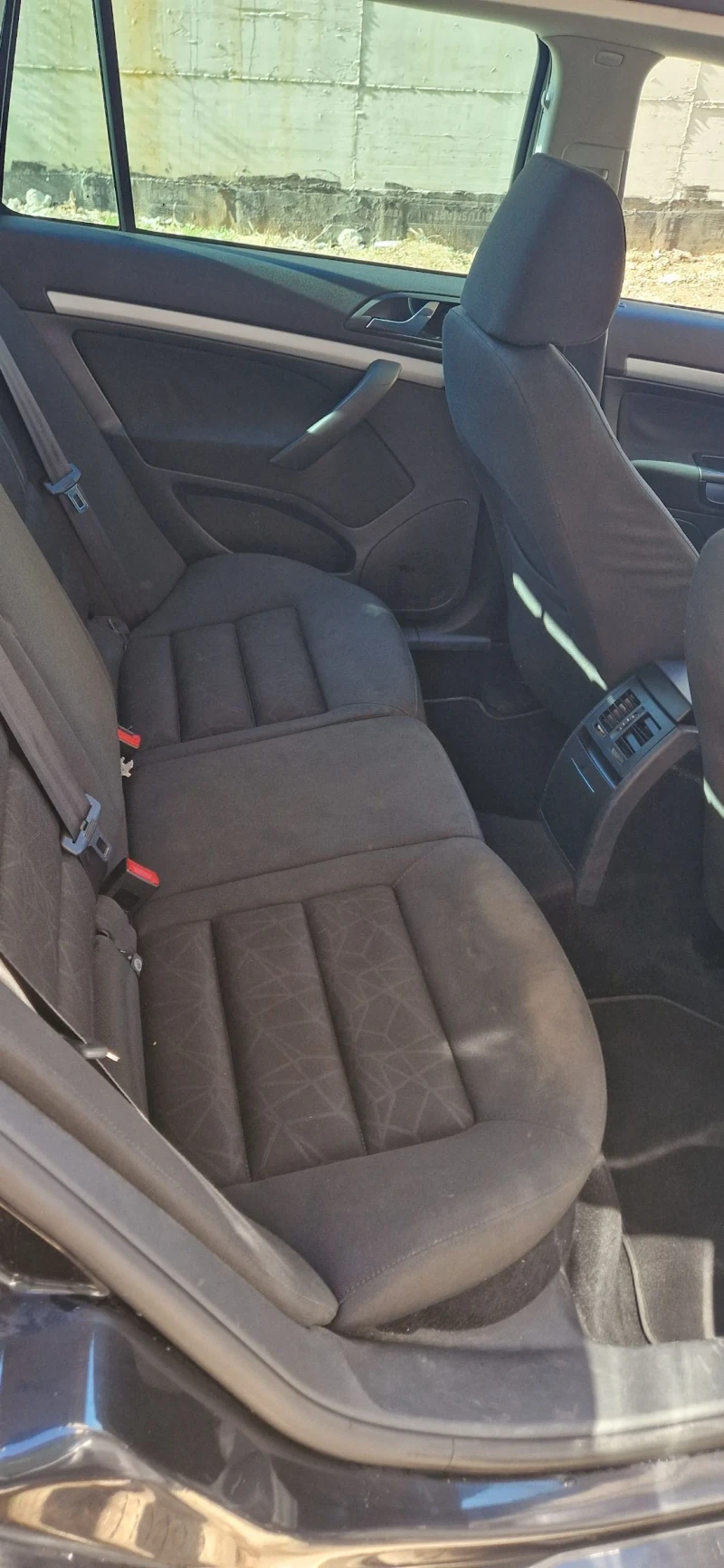 Skoda Octavia Газ + 8 джанти, снимка 14 - Автомобили и джипове - 52270223