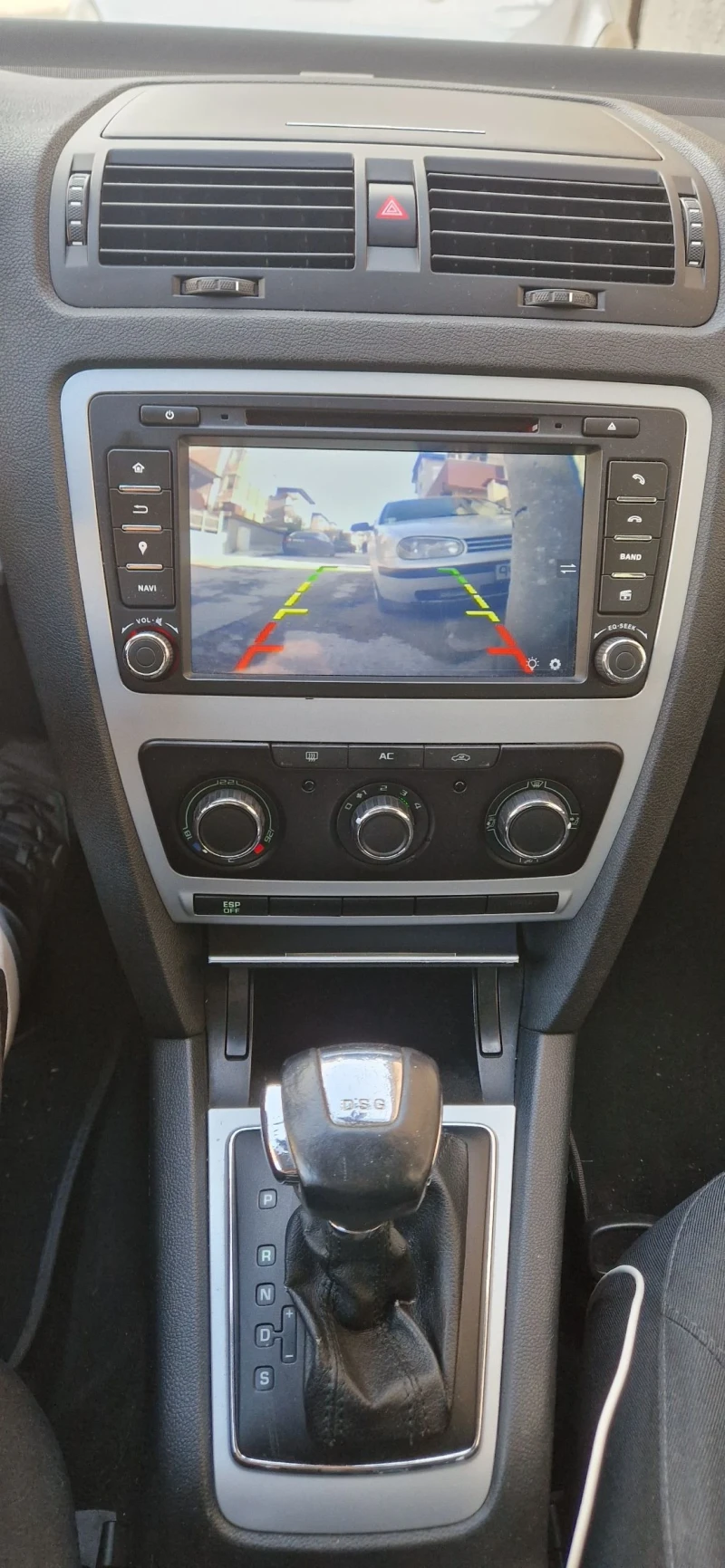 Skoda Octavia Газ + 8 джанти, снимка 11 - Автомобили и джипове - 52270223