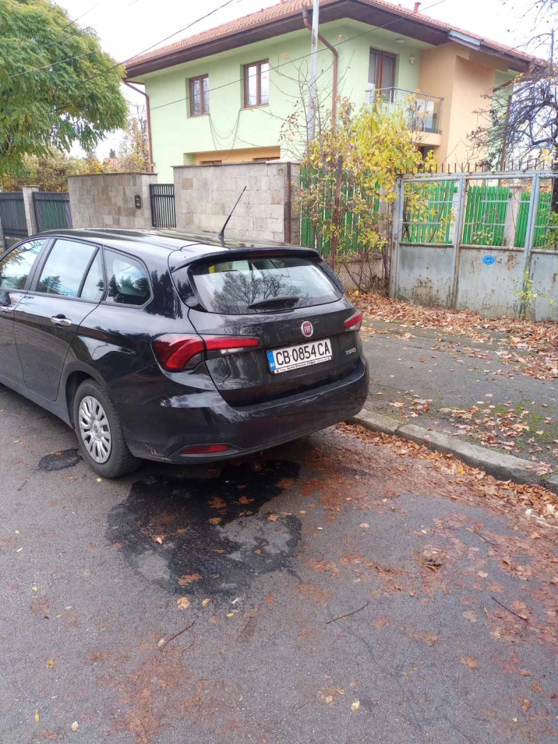 Fiat Tipo 1.4, снимка 2 - Автомобили и джипове - 52462397
