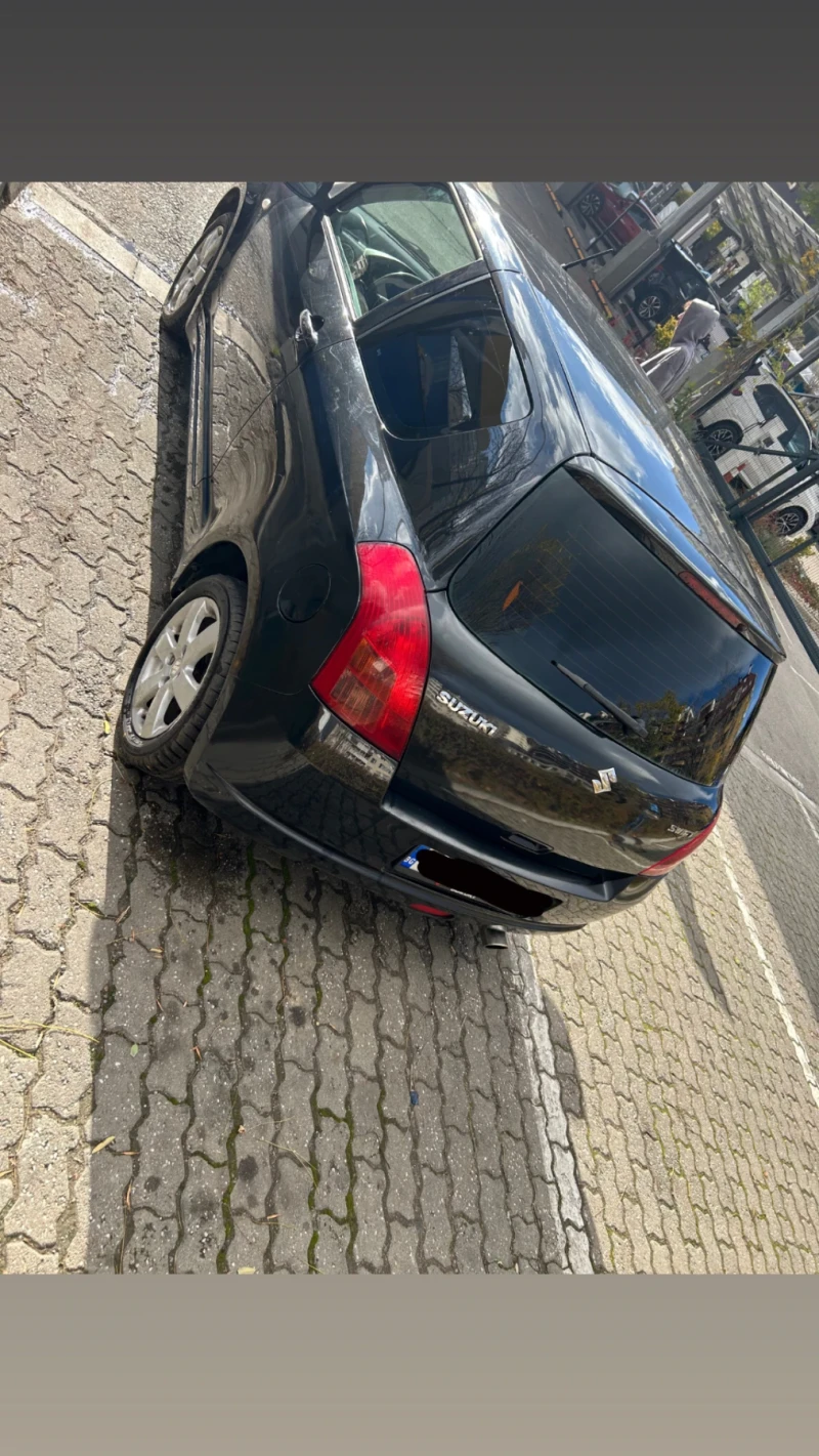 Suzuki Swift, снимка 3 - Автомобили и джипове - 52492359