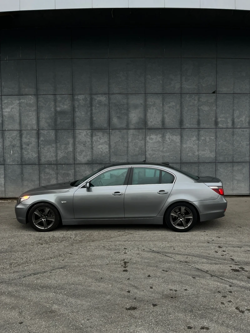 BMW 530, снимка 2 - Автомобили и джипове - 52509945