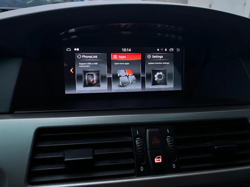 BMW 530, снимка 8 - Автомобили и джипове - 52509945